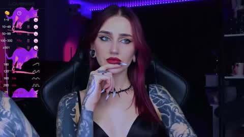 Snapshot of alice_specter chatting on 10/05/25, 06:06 Alice online show from 10/05/25, 06:06