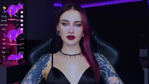 Snapshot of alice_specter chatting on 10/11/25, 07:01 Alice online show from 10/11/25, 07:01