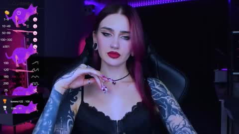 Snapshot of alice_specter chatting on 10/12/25, 06:29 Alice online show from 10/12/25, 06:29