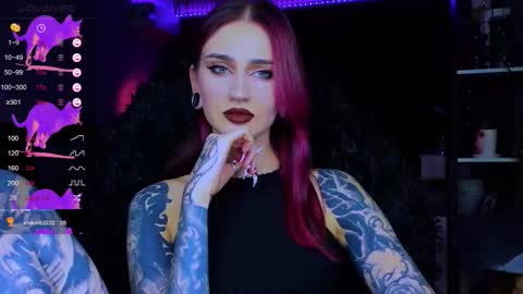 Snapshot of alice_specter chatting on 10/13/25, 07:03 Alice online show from 10/13/25, 07:03