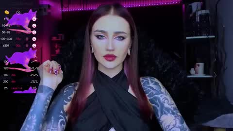 Snapshot of alice_specter chatting on 10/21/25, 06:41 Alice online show from 10/21/25, 06:41