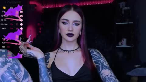 Snapshot of alice_specter chatting on 10/24/25, 06:48 Alice online show from 10/24/25, 06:48