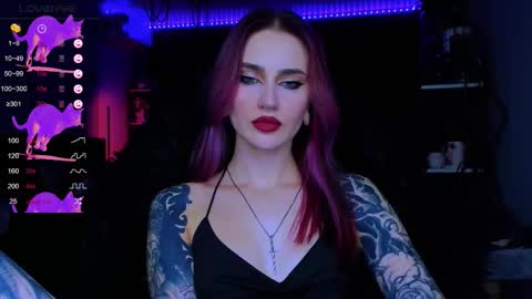 Snapshot of alice_specter chatting on 10/26/25, 06:47 Alice online show from 10/26/25, 06:47