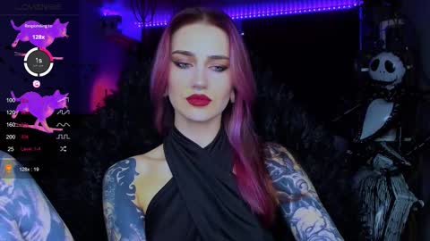 Snapshot of alice_specter chatting on 11/02/25, 06:43 Alice online show from 11/02/25, 06:43