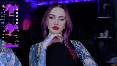 Snapshot of alice_specter chatting on 11/07/25, 06:41 Alice online show from 11/07/25, 06:41