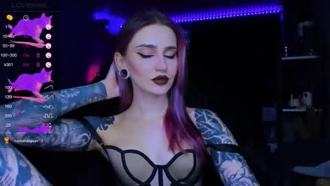 Snapshot of alice_specter chatting on 11/20/25, 07:24 Alice online show from 11/20/25, 07:24