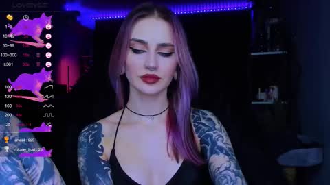 Snapshot of alice_specter chatting on 11/28/25, 06:43 Alice online show from 11/28/25, 06:43