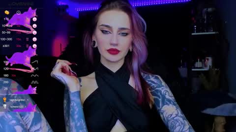 Snapshot of alice_specter chatting on 12/05/25, 07:21 Alice online show from 12/05/25, 07:21