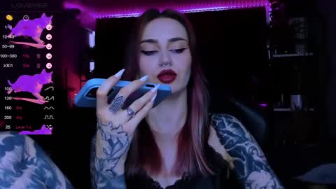 Alice online show from 06/09/26, 10:27