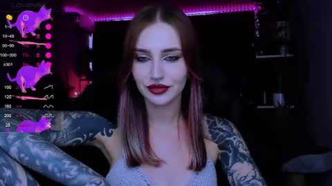 Alice online show from 07/02/26, 11:16