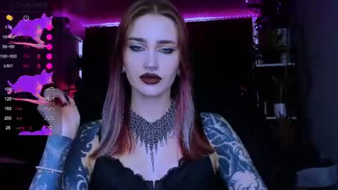 Alice online show from 07/08/26, 10:20