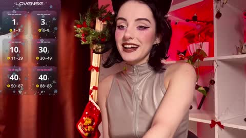 alice_succubus online show from 01/06/25, 08:50