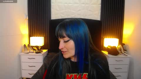 Alice online show from 12/19/24, 11:50