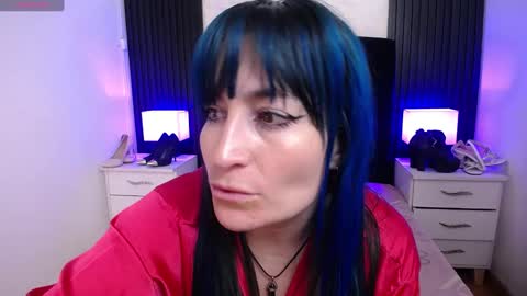 Alice online show from 01/20/25, 10:04