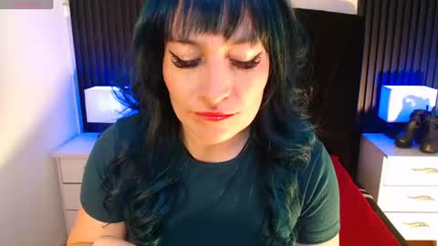 Alice online show from 07/11/26, 07:38