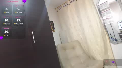 Snapshot of alice_tes chatting on 12/04/25, 09:23 ALICE online show from 12/04/25, 09:23