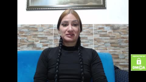 Alice online show from 02/20/25, 01:36