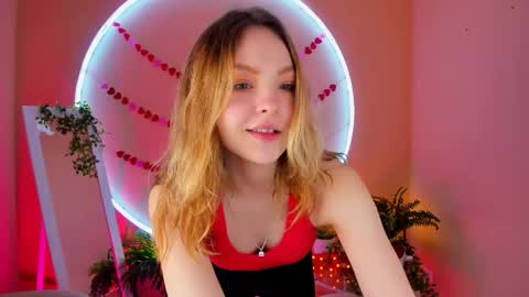 Alice  online show from 02/14/25, 06:34