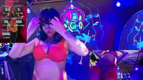 Snapshot of alice_von_rose chatting on 12/16/25, 08:58 alice_von_rose online show from 12/16/25, 08:58