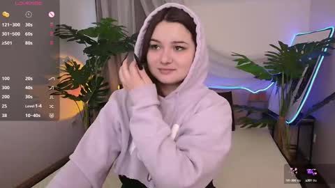 Alice  online show from 10/16/25, 02:40