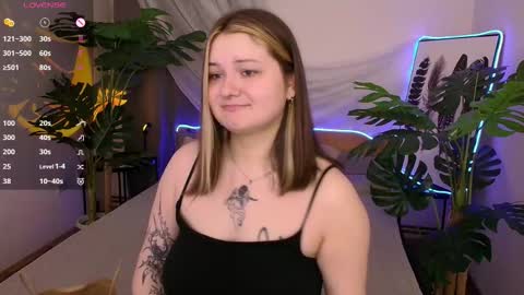 Alice  online show from 11/16/25, 03:28