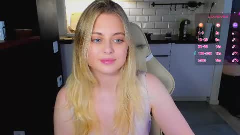 Alice online show from 06/26/26, 07:35
