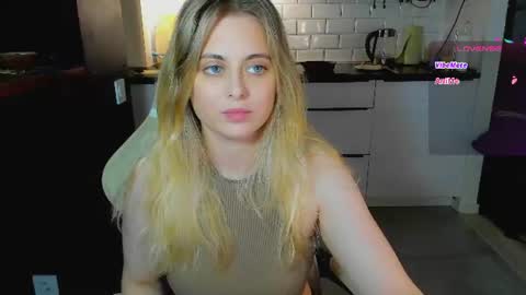 Alice online show from 07/26/26, 10:55