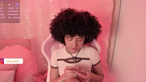 Alice  online show from 12/05/25, 06:15