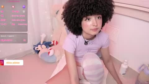 Alice  online show from 06/25/26, 05:12