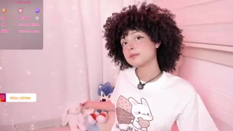 Alice  online show from 07/28/26, 11:15