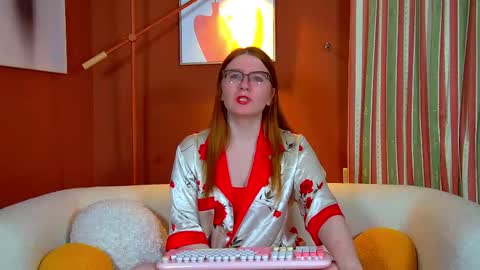 Alice online show from 09/15/25, 07:36