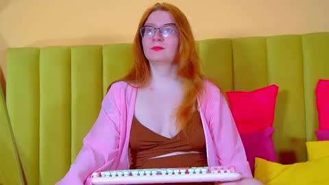 Alice online show from 11/27/25, 07:05