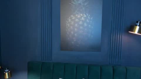 Alice and Asia online show from 09/10/25, 03:06