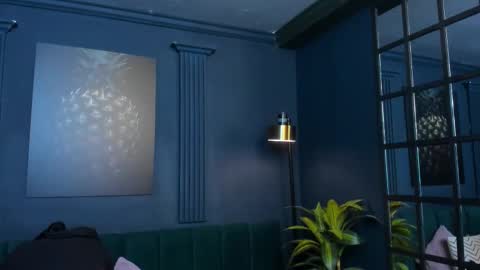 Alice and Asia online show from 10/11/25, 04:22