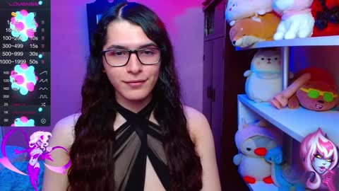 Alice Bathory online show from 12/15/24, 09:31