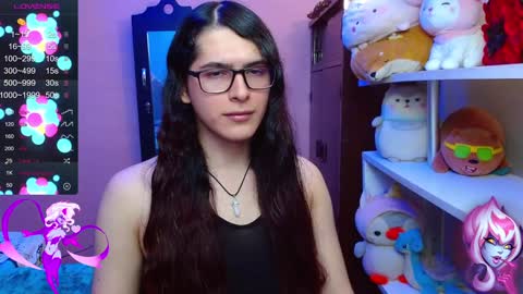 Alice Bathory online show from 01/15/25, 01:45