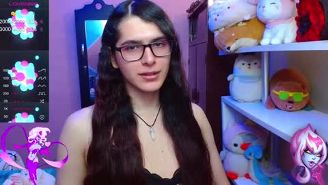 Alice Bathory online show from 01/15/25, 08:58