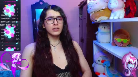 Alice Bathory online show from 01/16/25, 12:02