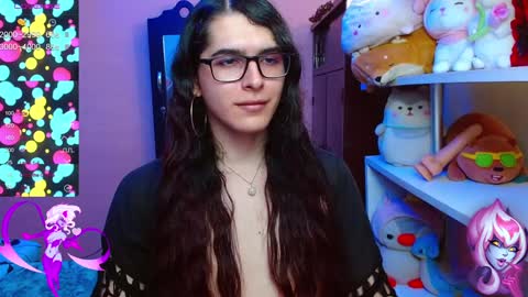 Alice Bathory online show from 02/01/25, 01:44