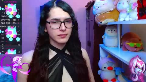 Alice Bathory online show from 02/27/25, 10:42
