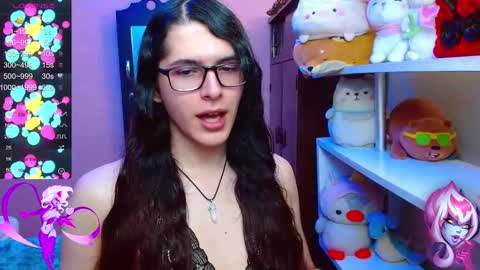 Alice Bathory online show from 02/28/25, 11:56