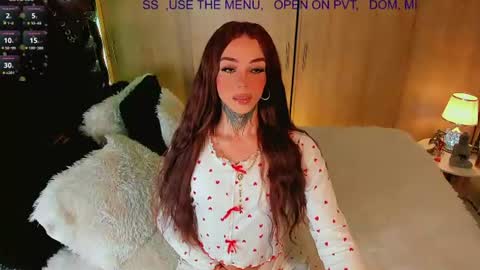 Alice online show from 06/17/26, 07:33