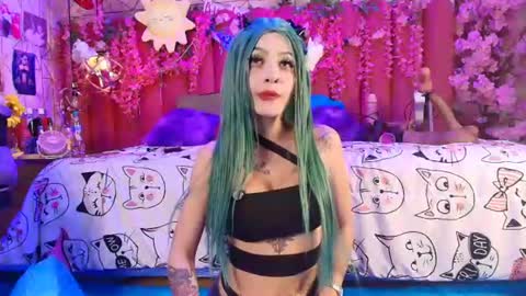     online show from 07/24/26, 10:30