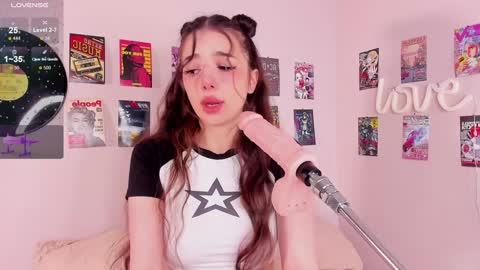 Snapshot of alicebonam chatting on 01/28/25, 06:16 Alice online show from 01/28/25, 06:16