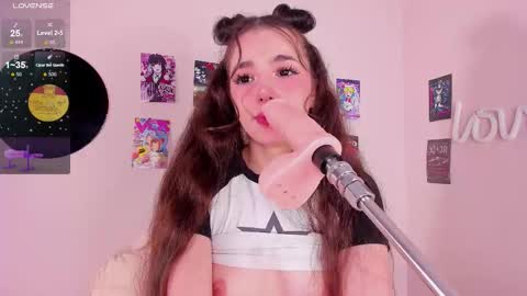 Alice online show from 12/18/25, 05:19