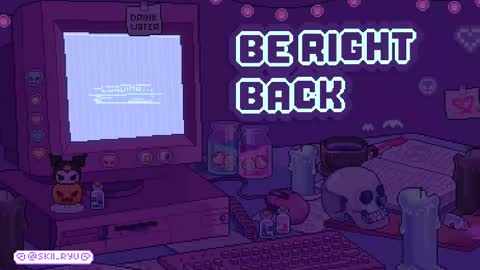 Alice Brinck online show from 03/10/25, 02:26