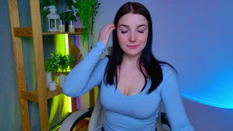 Snapshot of alicechanell chatting on 02/28/26, 02:56 alicechanell online show from 02/28/26, 02:56