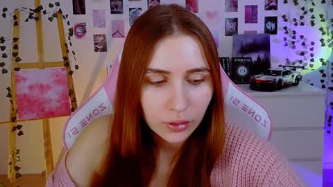 alicecharmy online show from 01/30/25, 10:08
