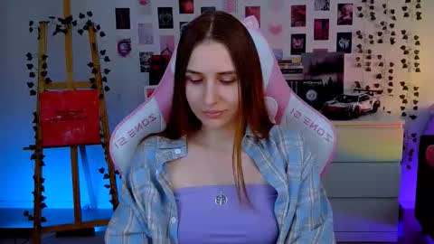 Snapshot of alicecharmy chatting on 10/08/25, 06:55 alicecharmy online show from 10/08/25, 06:55