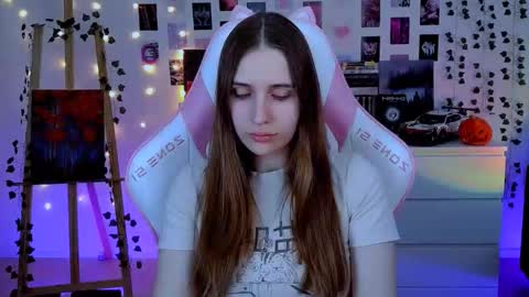 Snapshot of alicecharmy chatting on 10/23/25, 05:40 alicecharmy online show from 10/23/25, 05:40